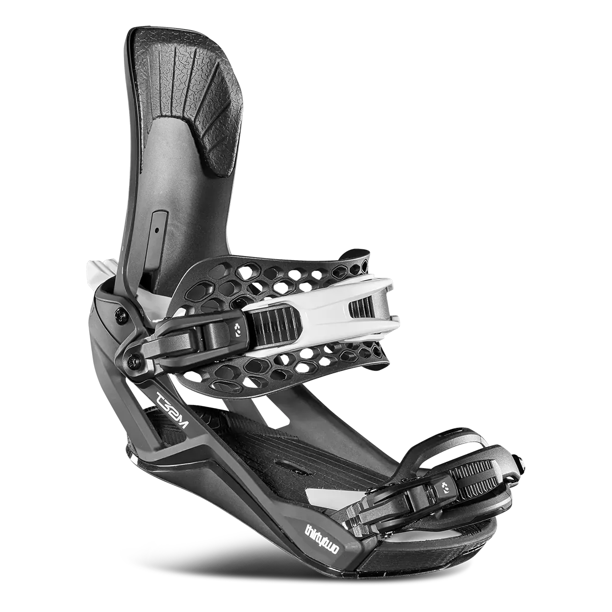 T32M Fase® Snowboard Binding