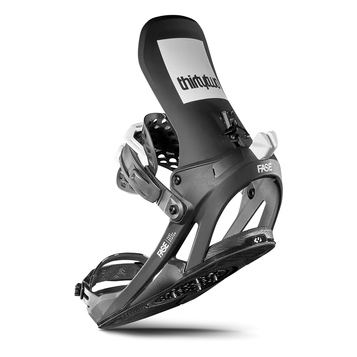 T32M Fase® Snowboard Binding