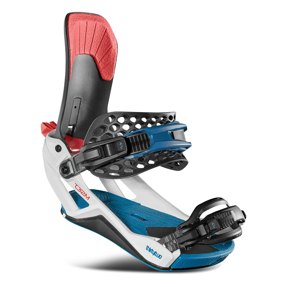 T32M Fase® X Pat Fava Snowboard Binding