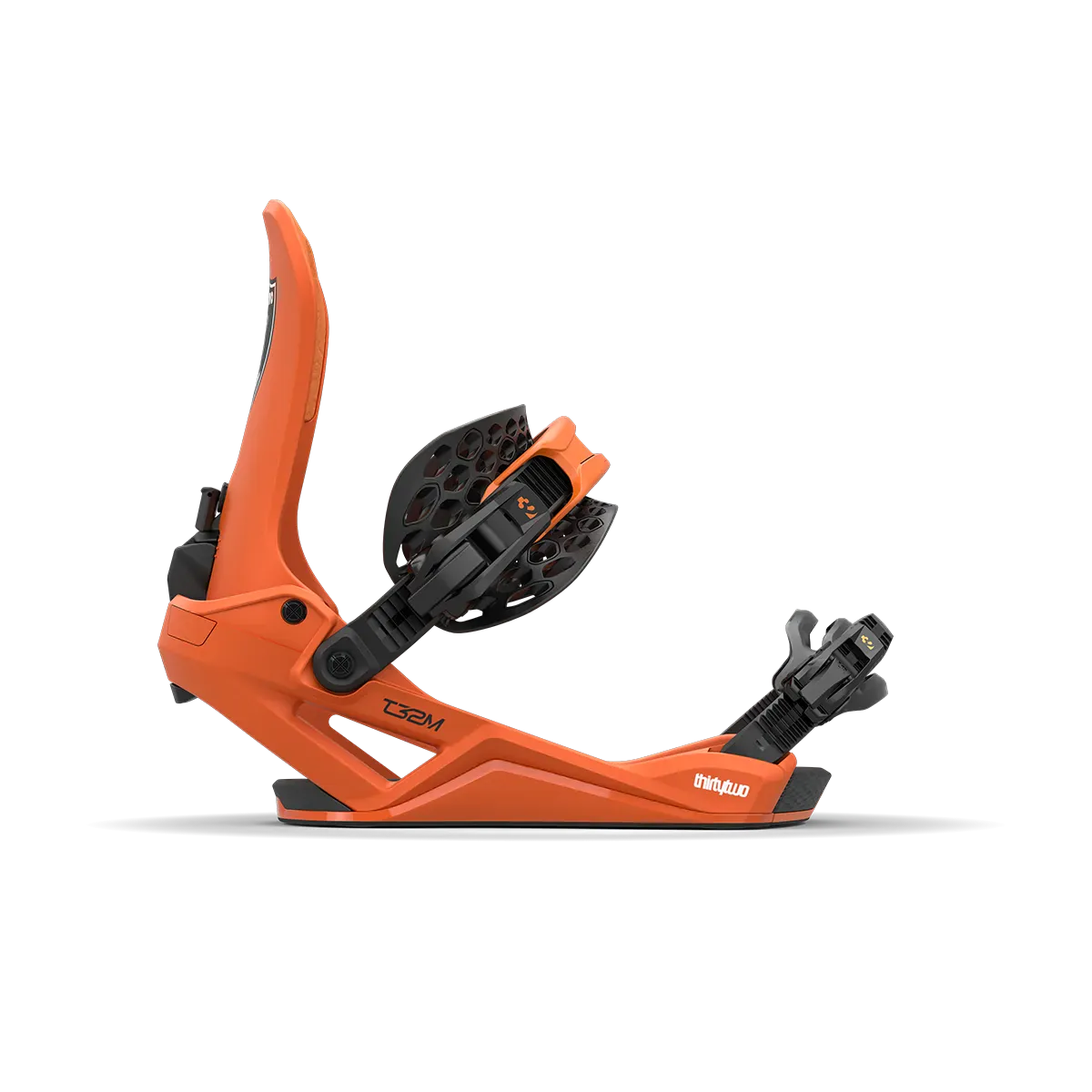 T32M Fase® Snowboard Binding