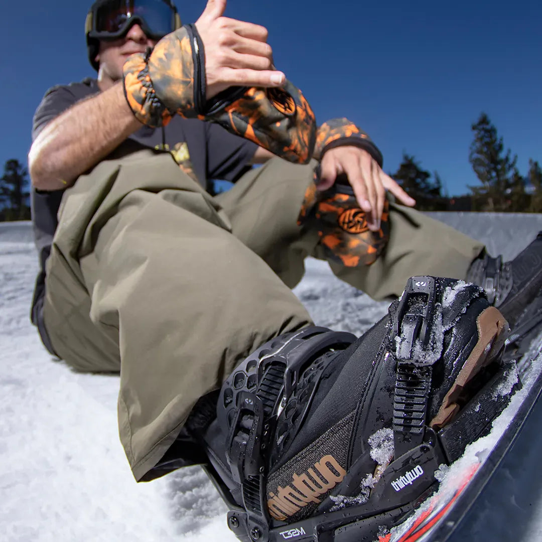 T32M Fase® Snowboard Binding