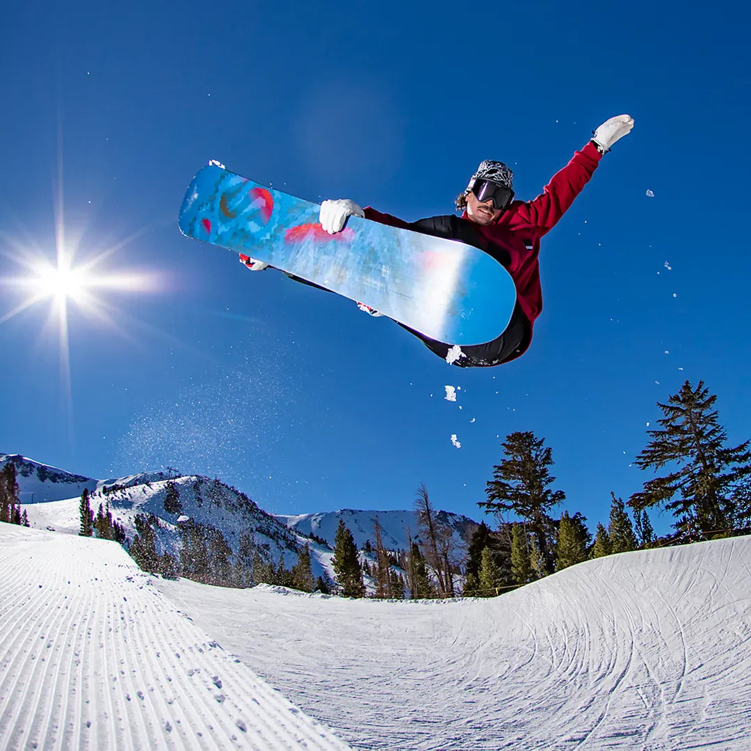 Men's Lashed X Fava Snowboard Boots Boots ThirtyTwo Rider Driven Snowboarding Snow Premium