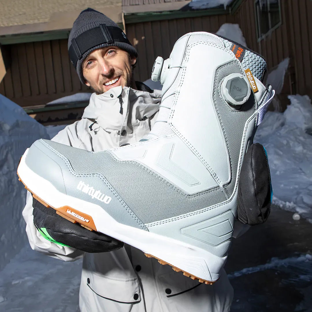 Men's TM-2 Double BOA® X Scott Stevens Snowboard Boots