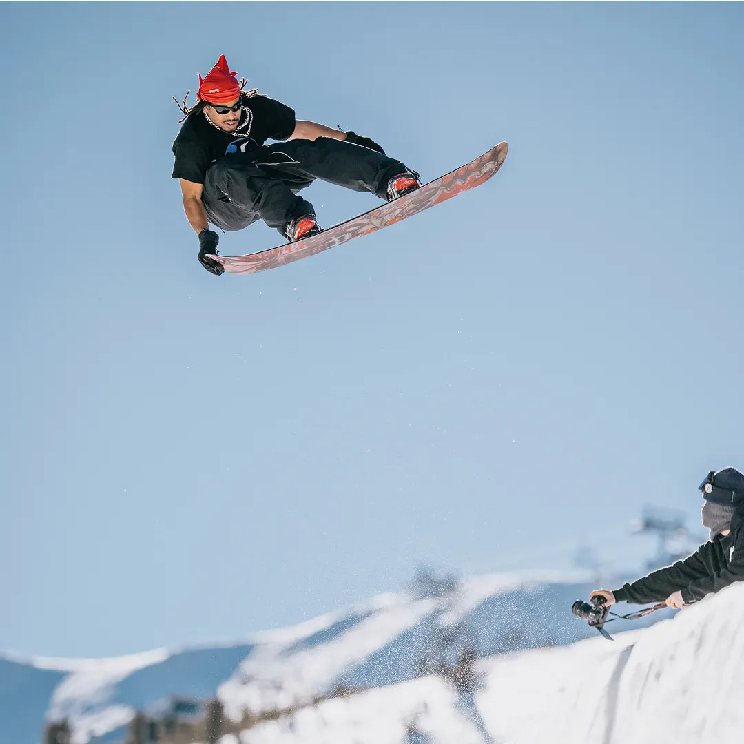 Men's ZB-1 BOA® Snowboard Boots