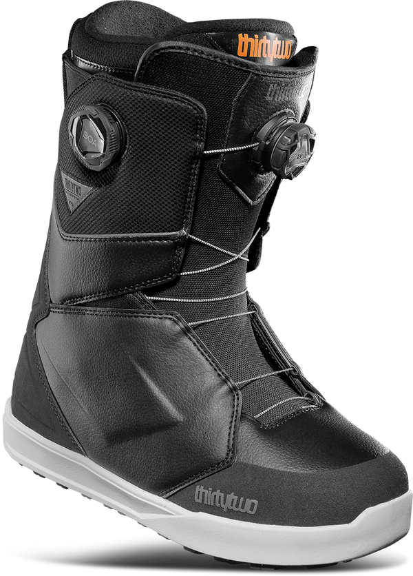 THIRTYTWO LASHEDダブルボア25cm WOMEN'S LASHED DOUBLE BOA® SNOWBOARD BOOTS - Thirtytwo Canada