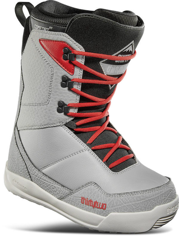 ThirtyTwo MTB スノーボードブーツ タン/ブラック ThirtyTwo MTB スノーボードブーツ タン/ブラック ThirtyTwo MTB