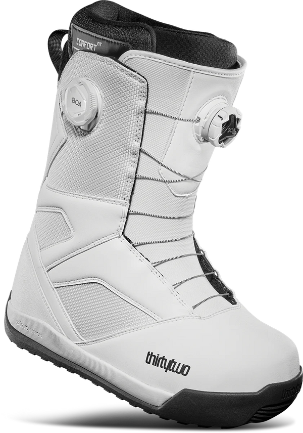 thirtytwo BOA スノーボードブーツ　サイズUS8 26cm thirtytwo 予約 25-26モデル サーティーツー ブーツ THIRTYTWO