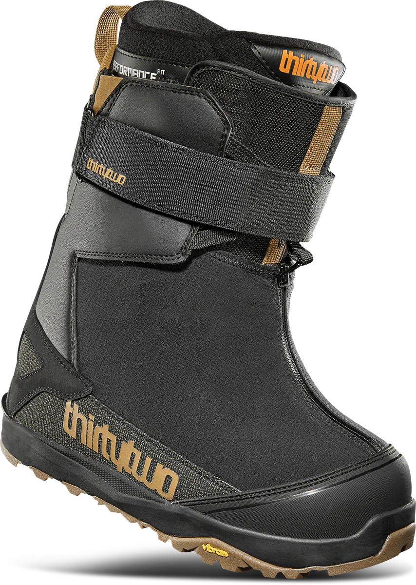 MEN'S TM-2 X JONES SNOWBOARD BOOTS