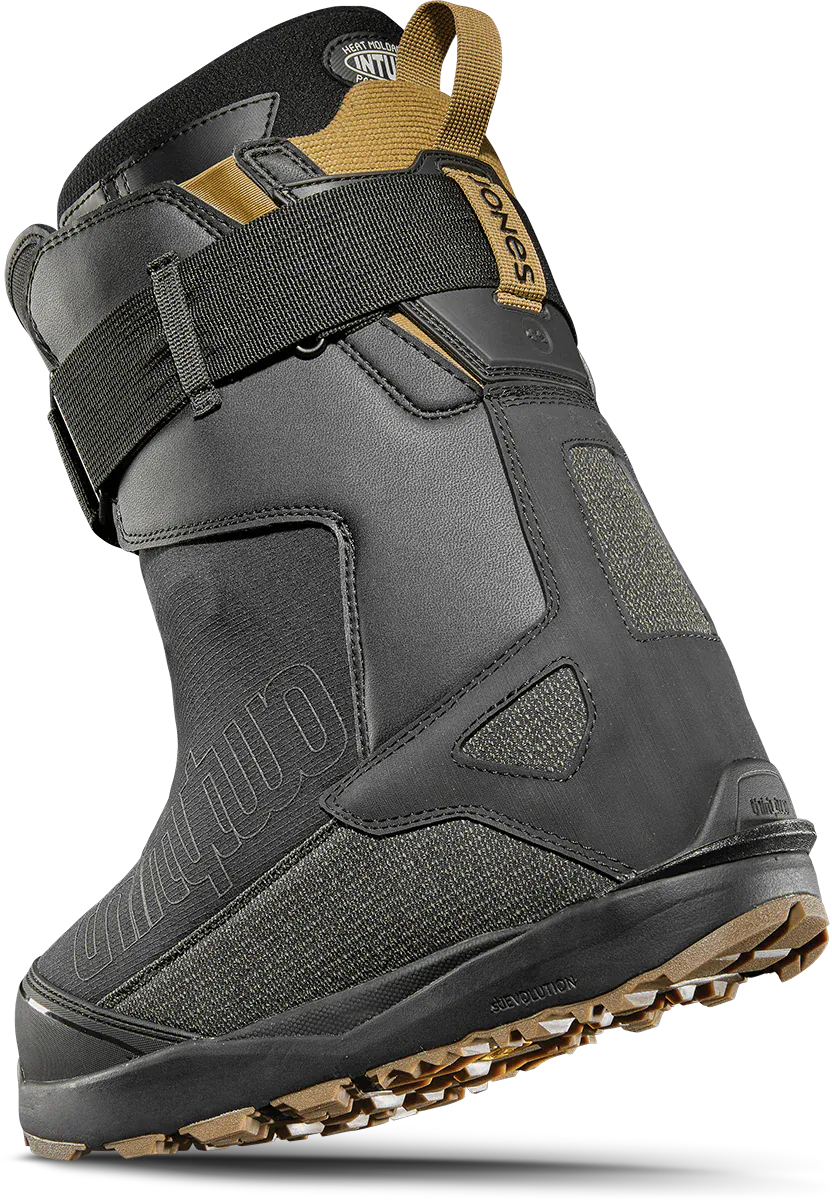MEN'S TM-2 X JONES SNOWBOARD BOOTS