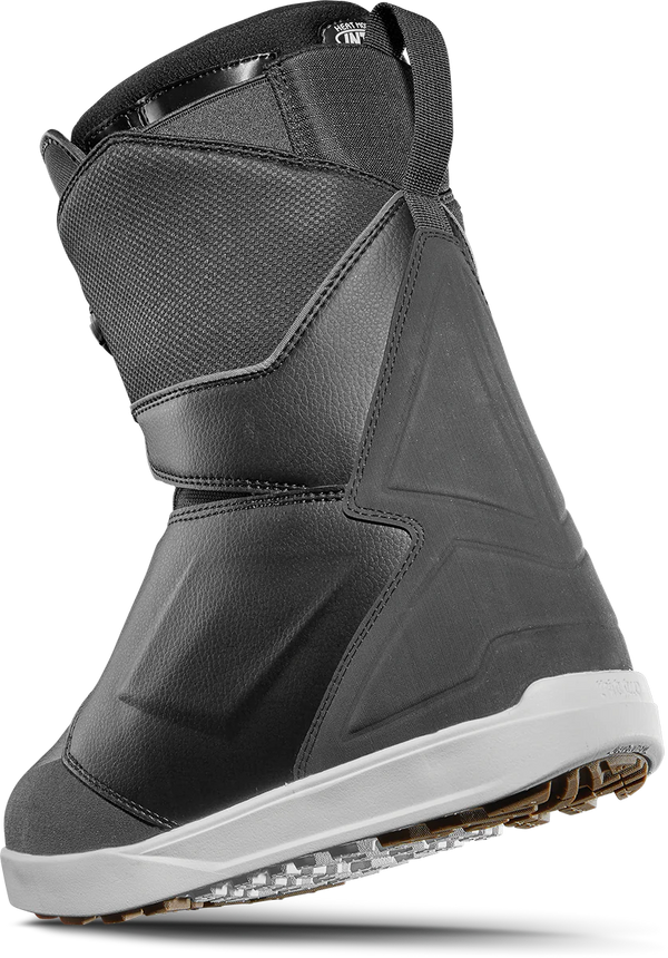 MEN'S LASHED DOUBLE BOA® WIDE SNOWBOARD BOOTS - Thirtytwo Canada
