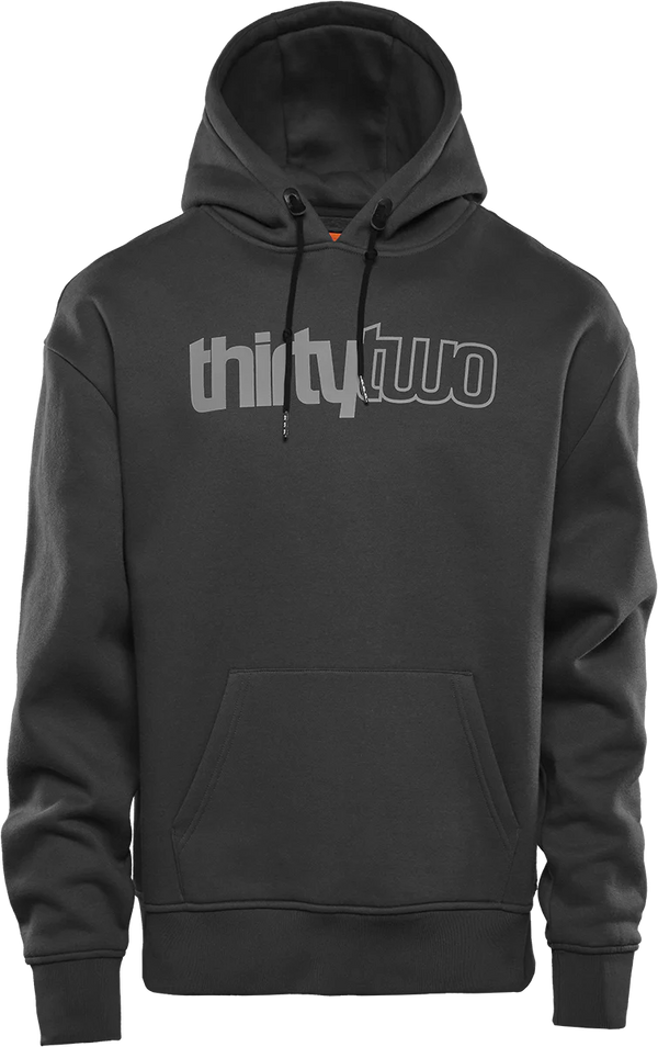 【massnoun】OL ARCH LOGO DOUBLE SOFT WOOL HOODIE VintageSoft Arch Logo Hoodie | Gap