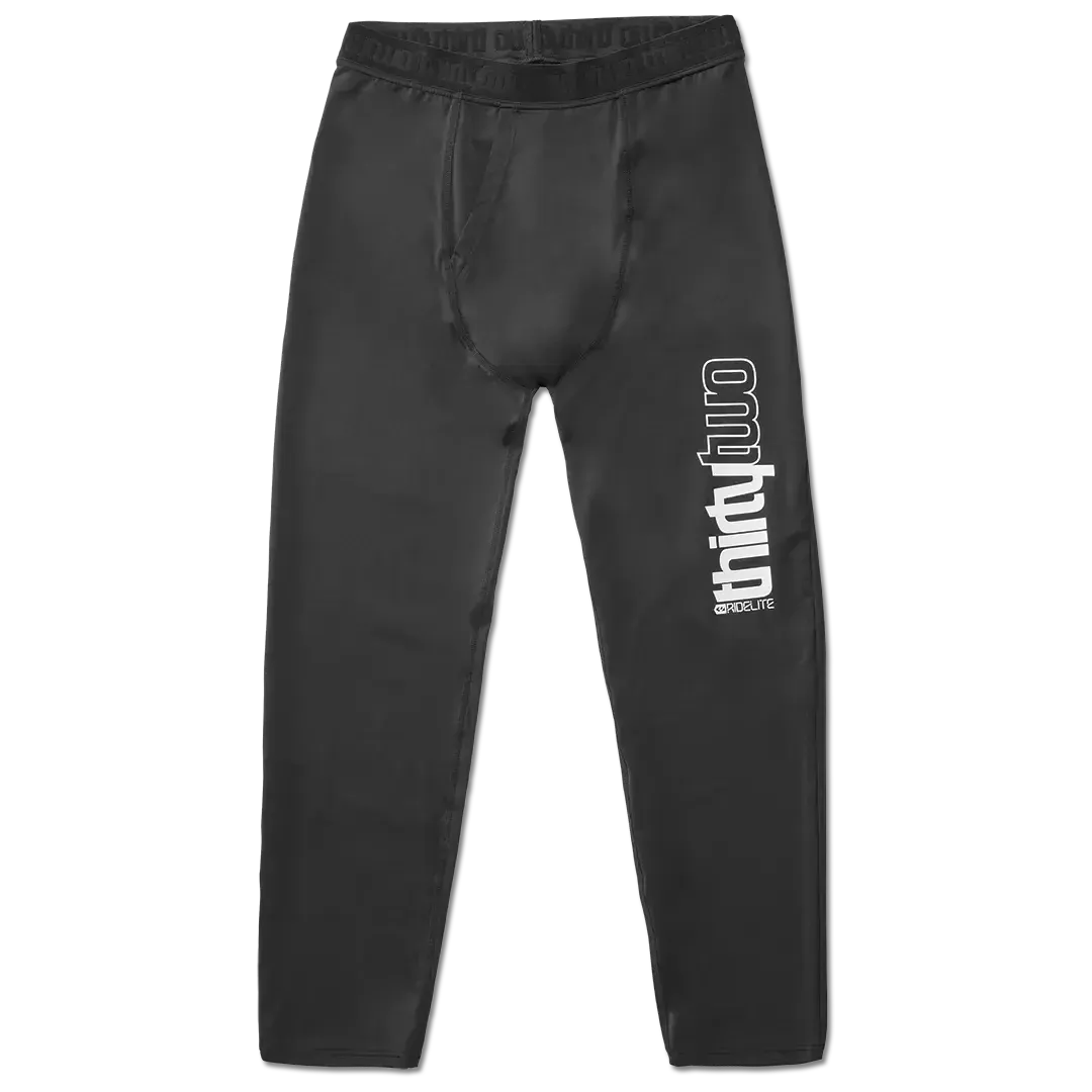Ridelite Pant Novelty Knits ThirtyTwo Rider Driven Snowboarding Snow Premium