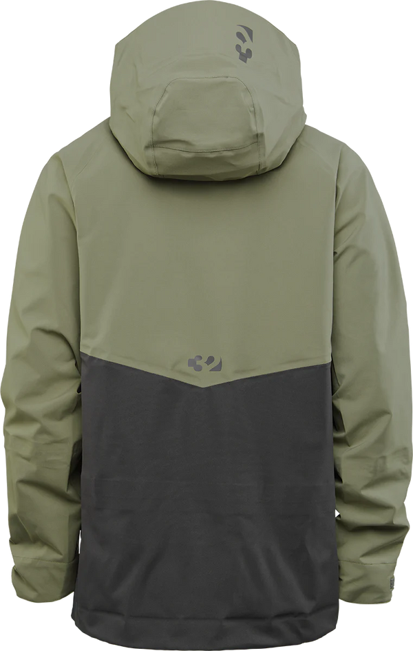 MEN'S TM-3 JACKET - Thirtytwo Canada