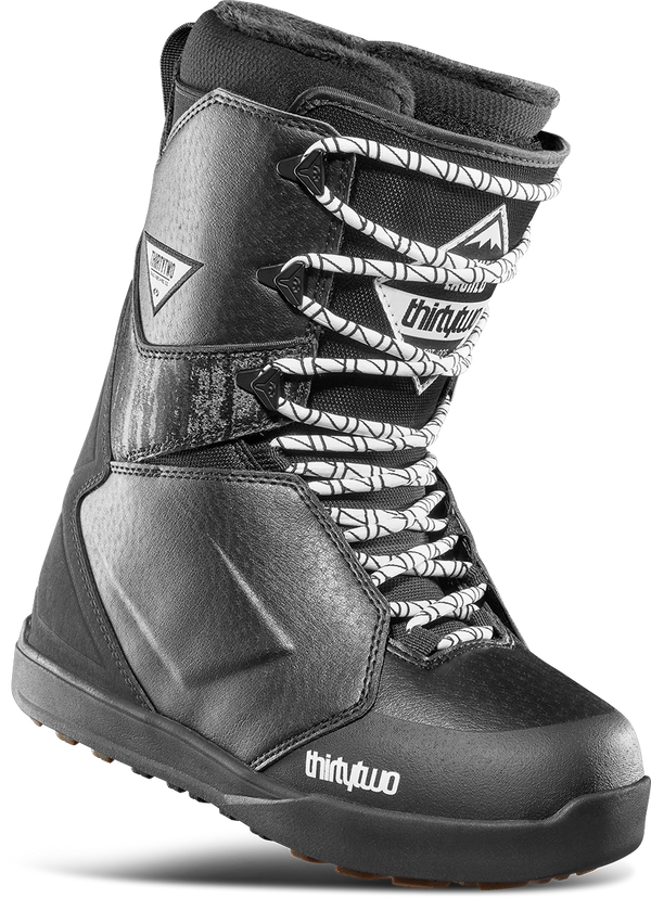 スノーボード thirty two 21-22 LASHED W'S MELANCON' Women's Lashed X Melancon Snowboard Boots - Thirtytwo Canada