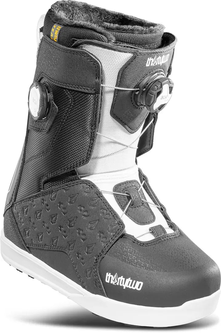 Women's Lashed Double BOA® X Volcom Snowboard Boots