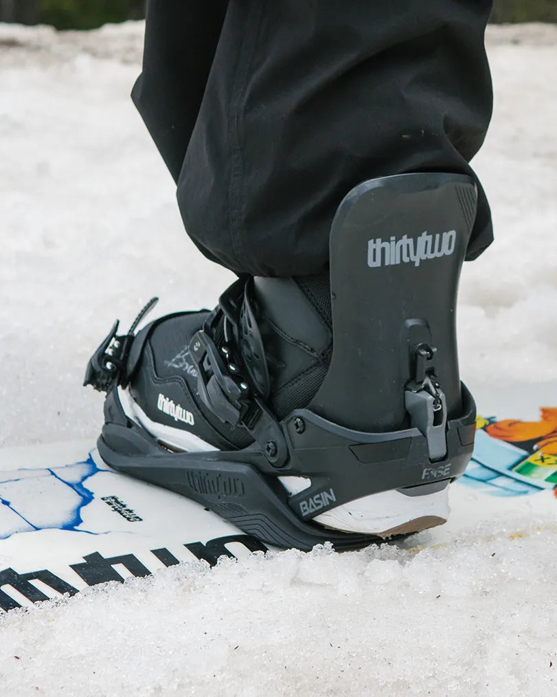 discover fase® bindings discover fase® bindings