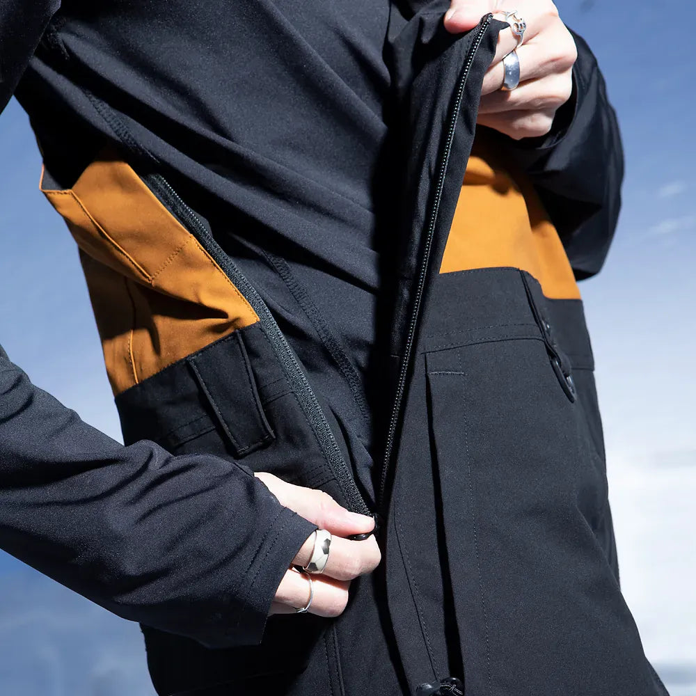 Women's Basement Bib Non-Insulated Pants ThirtyTwo Rider Driven Snowboarding Snow Premium