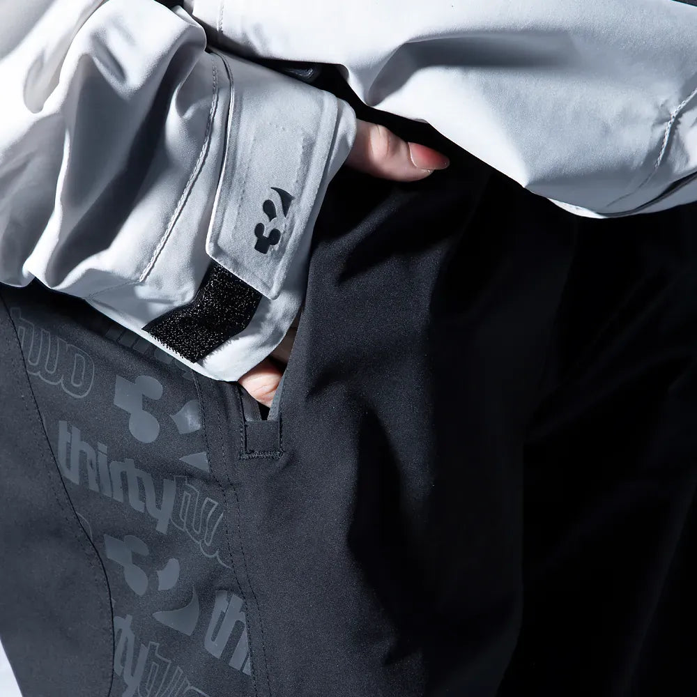 Women's Sweeper Pant Non-Insulated Pants ThirtyTwo Rider Driven Snowboarding Snow Premium