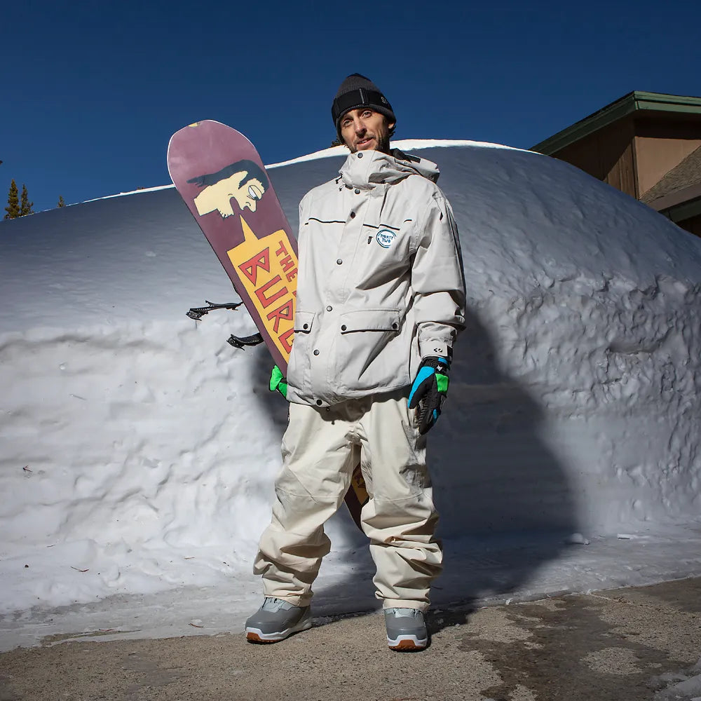 Men's TM-2 Double BOA® X Scott Stevens Snowboard Boots