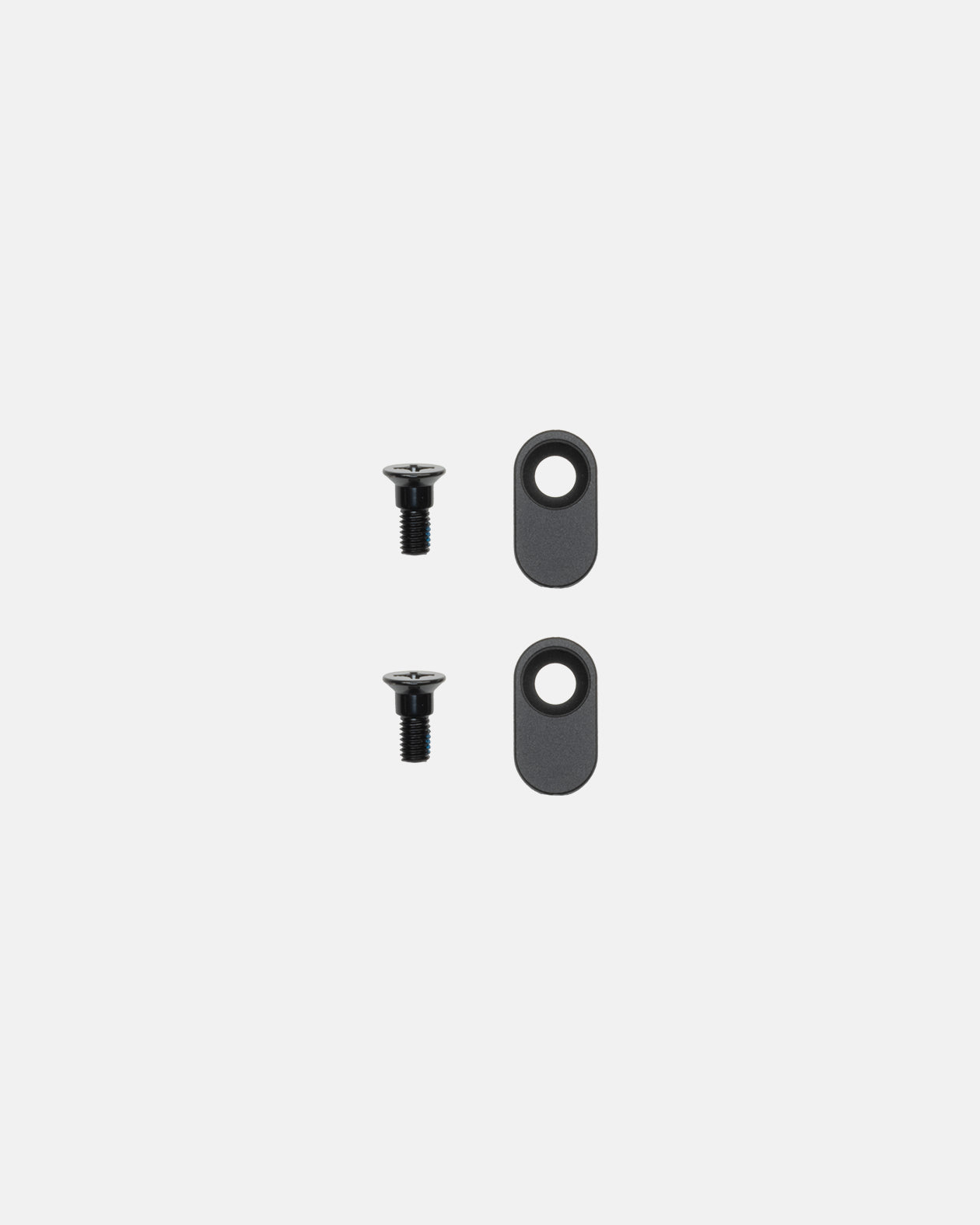 Footbed Screw + Insert