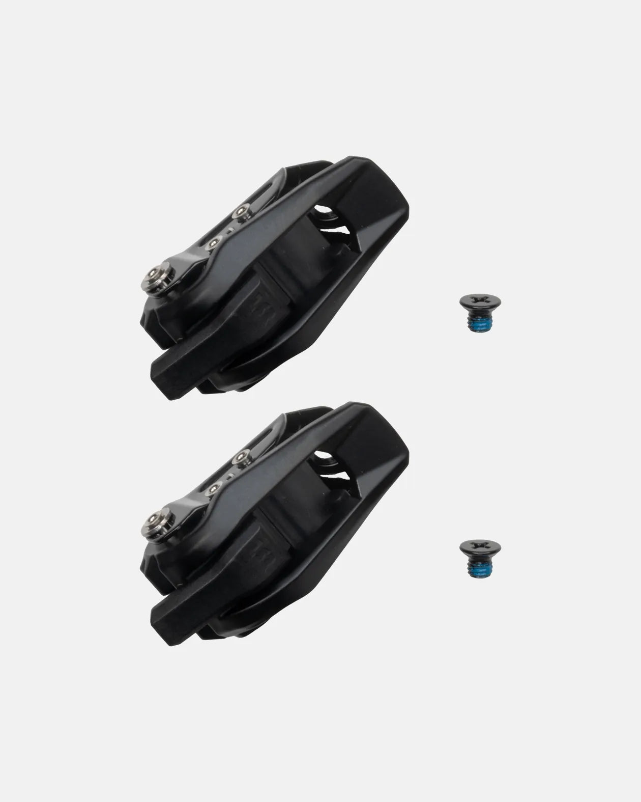 Lsr 2 Toe Buckles Acc. Parts Thirtytwo Black Rider Driven Snowboarding Snow Premium T.26.ACU.LSB.BK.OS.1 7630680832320