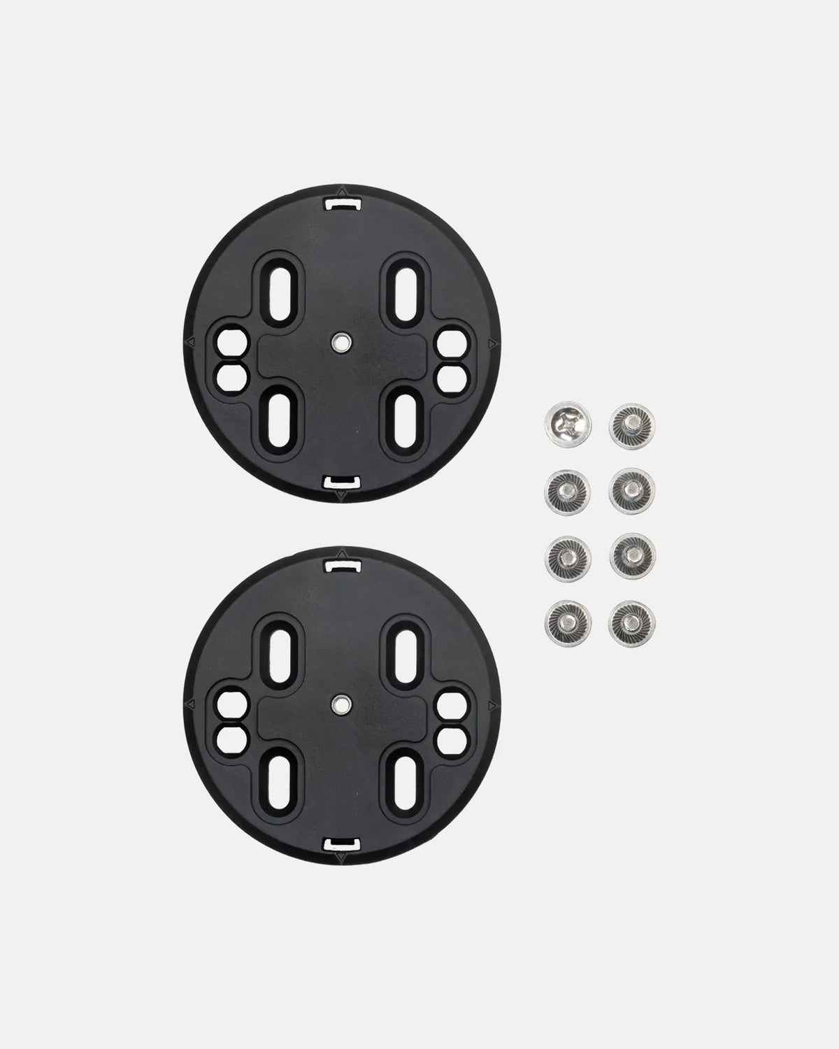 Mounting Disc + Screws Acc. Parts Thirtytwo Black Rider Driven Snowboarding Snow Premium T.26.ACU.MDS.BK.OS.1 7630680832337
