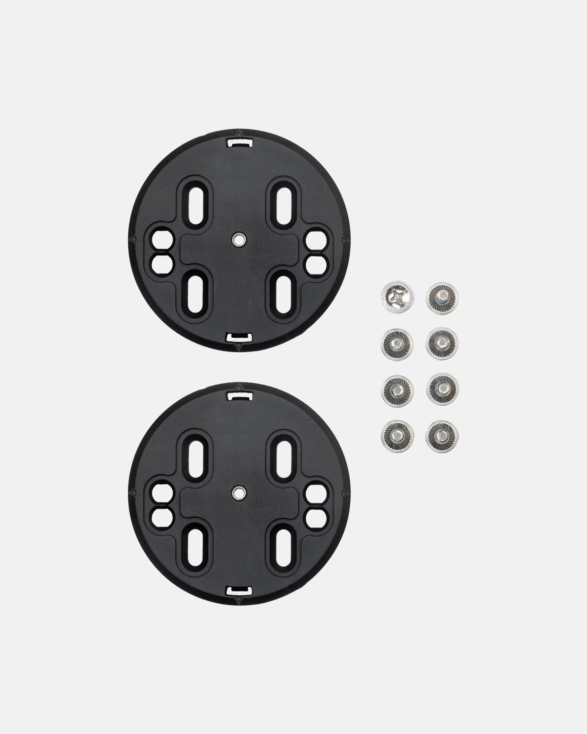 Mounting Disc + Screws