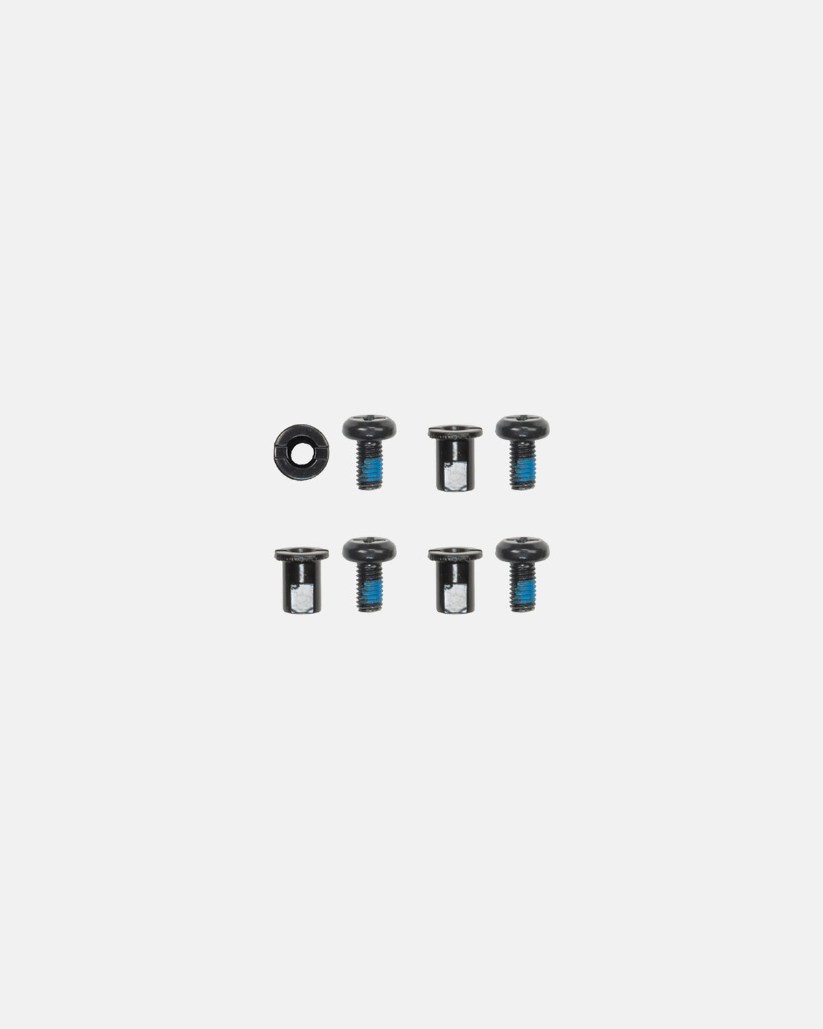 Mounting Hardware Set Highback