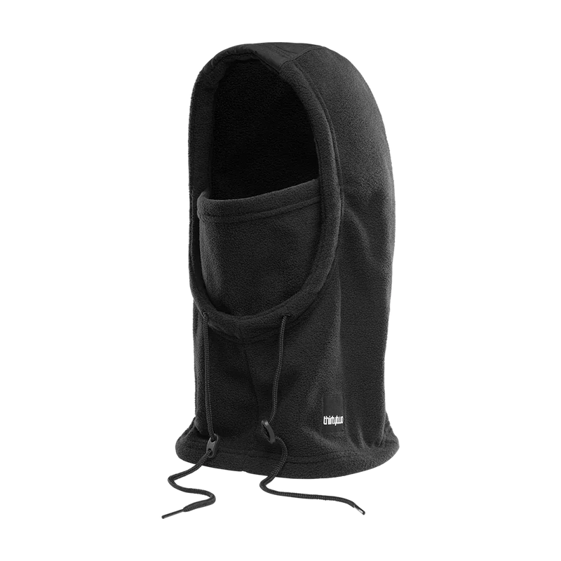 Rest Stop Balaclava