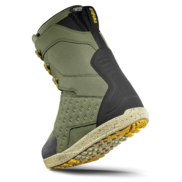 MEN'S LASHED DOUBLE BOA¨ X BRADSHAW SNOWBOARD BOOTS Boots 399.95