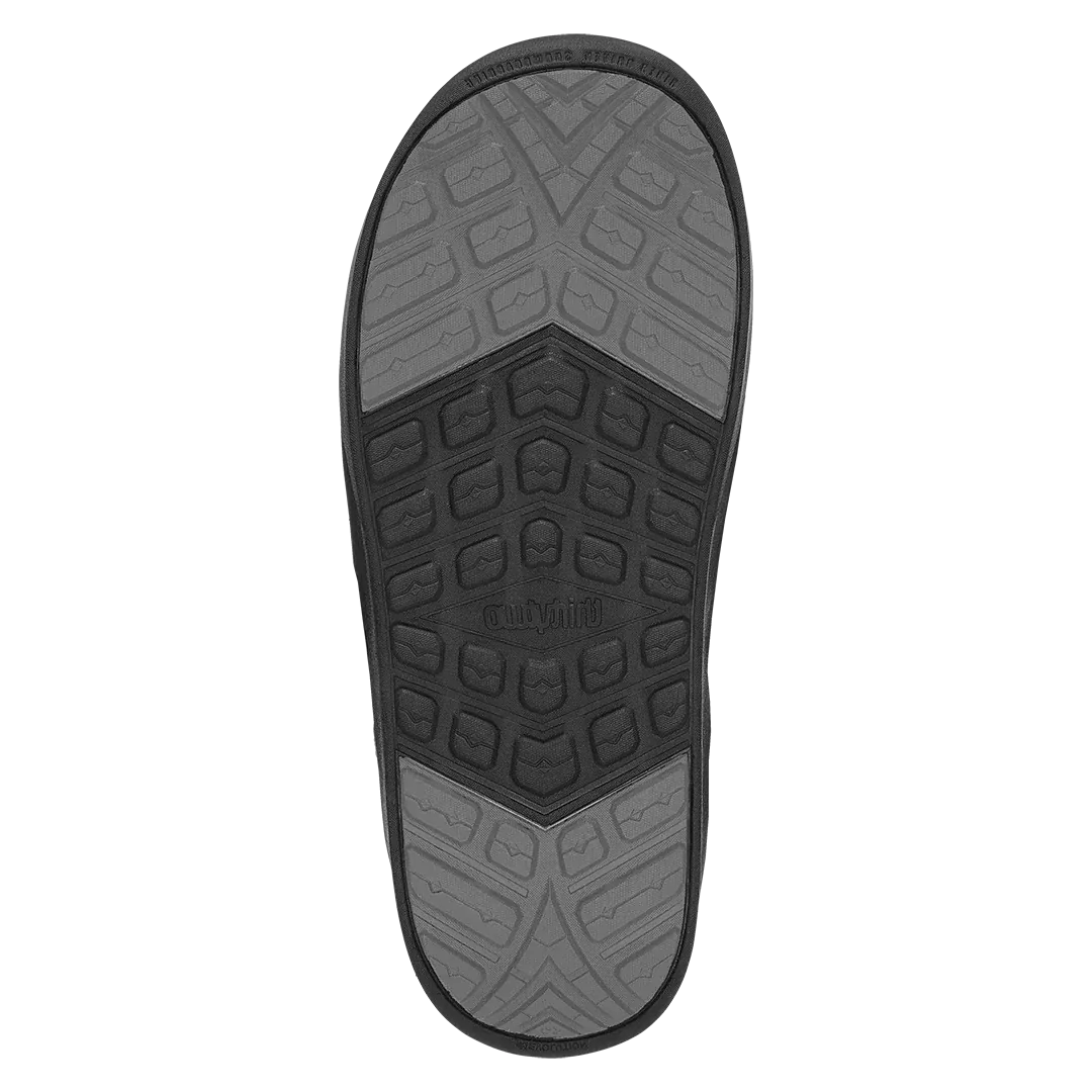 Men's Lashed Snowboard Boots Boots ThirtyTwo Rider Driven Snowboarding Snow Premium