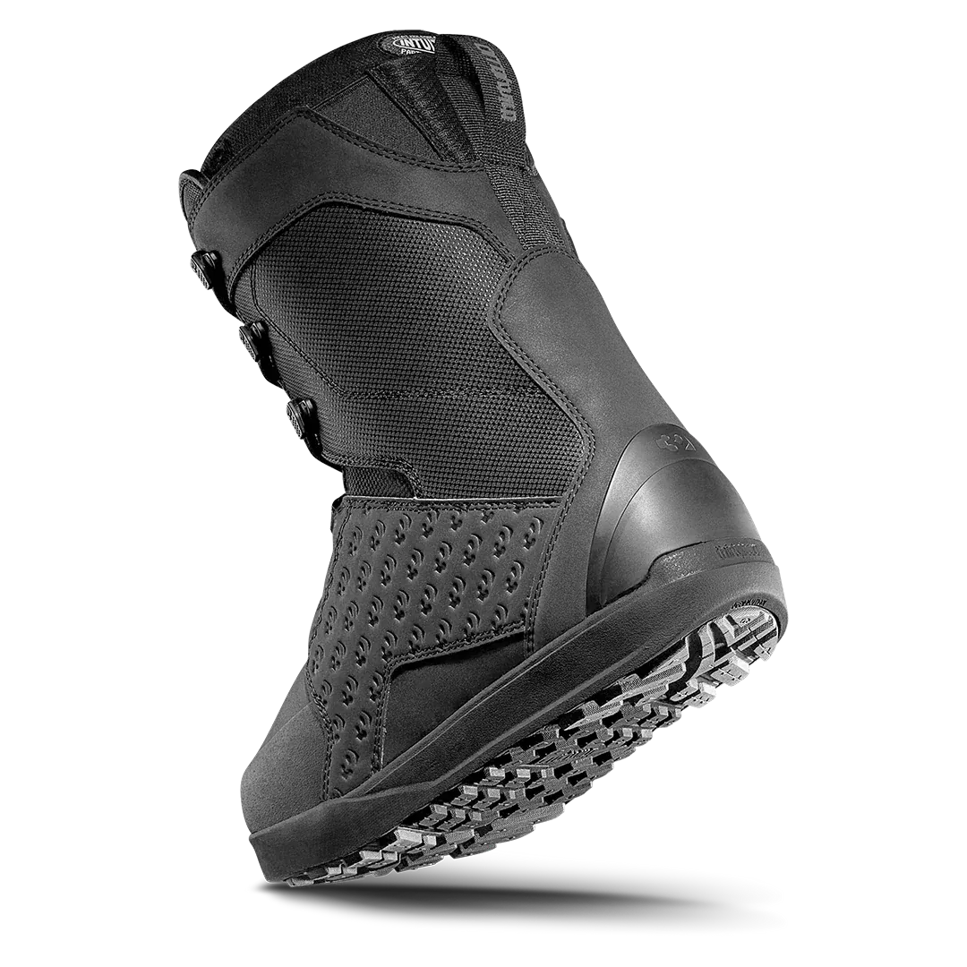 Men's Lashed Snowboard Boots Boots ThirtyTwo Rider Driven Snowboarding Snow Premium
