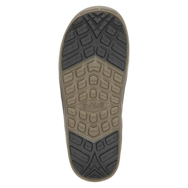 Moon Walker Boot - thirtytwo Canada