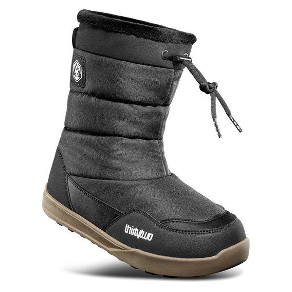 靴 moonboot Moon Walker Boot - thirtytwo Canada