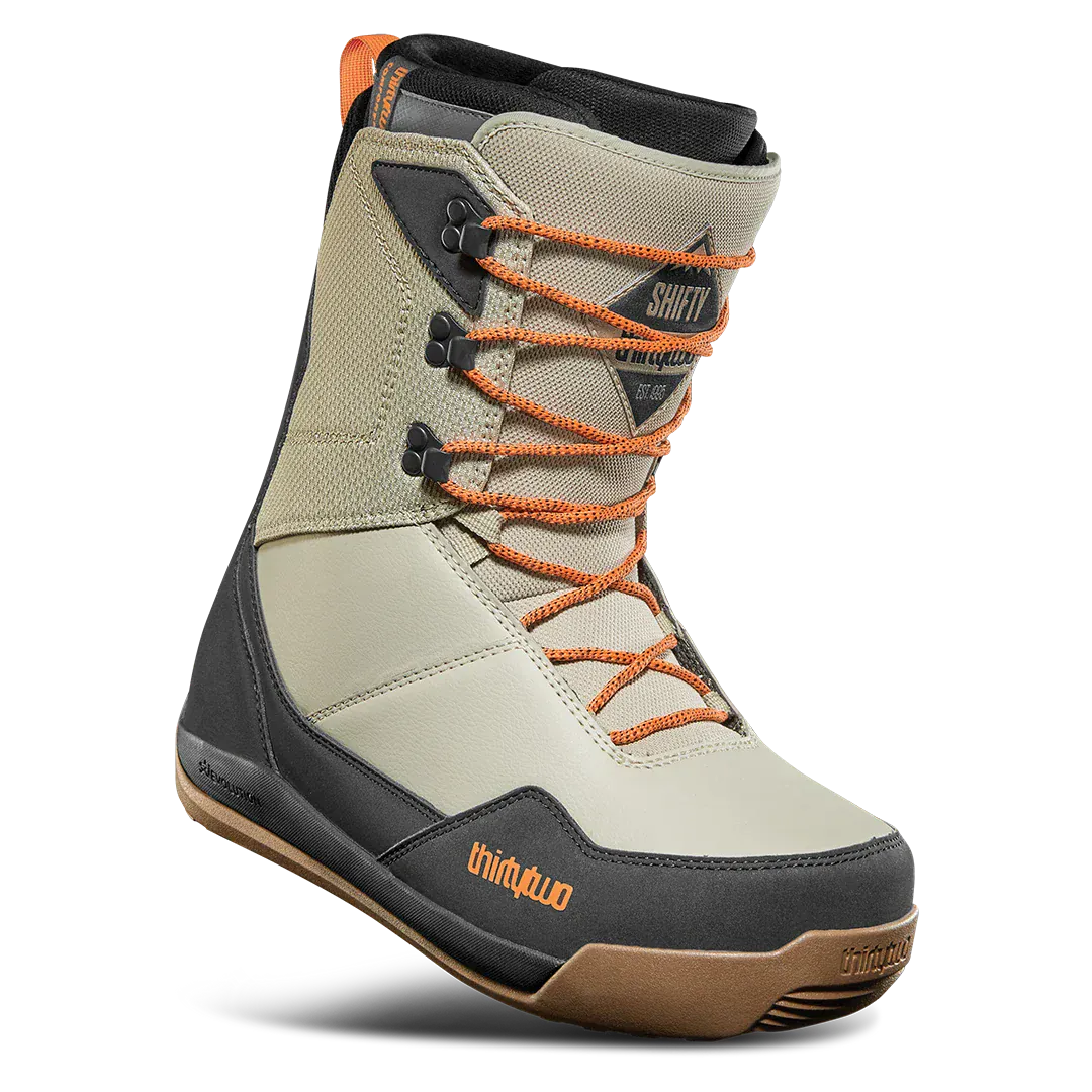 Men's Shifty Snowboard Boots Men's Shifty Snowboard Boots