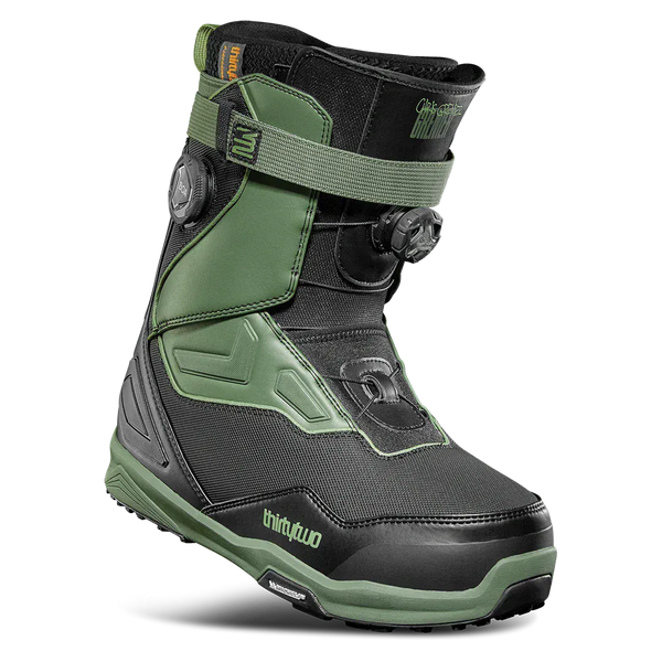Men's TM-2 XLT Double BOA® X Grenier Snowboard Boots - thirtytwo