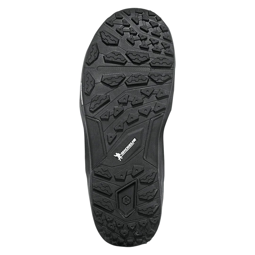 Men's TM-2 Double BOA® X Hansen Snowboard Boots