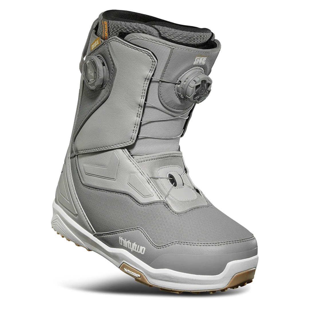 Men's TM-2 Double BOA® X Scott Stevens Snowboard Boots