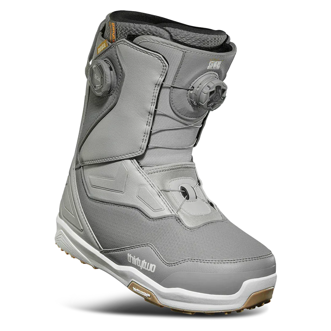 Men's TM-2 Double BOA® X Scott Stevens Snowboard Boots