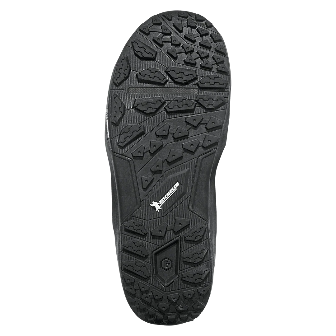 Men's TM-2 X Hansen Snowboard Boots