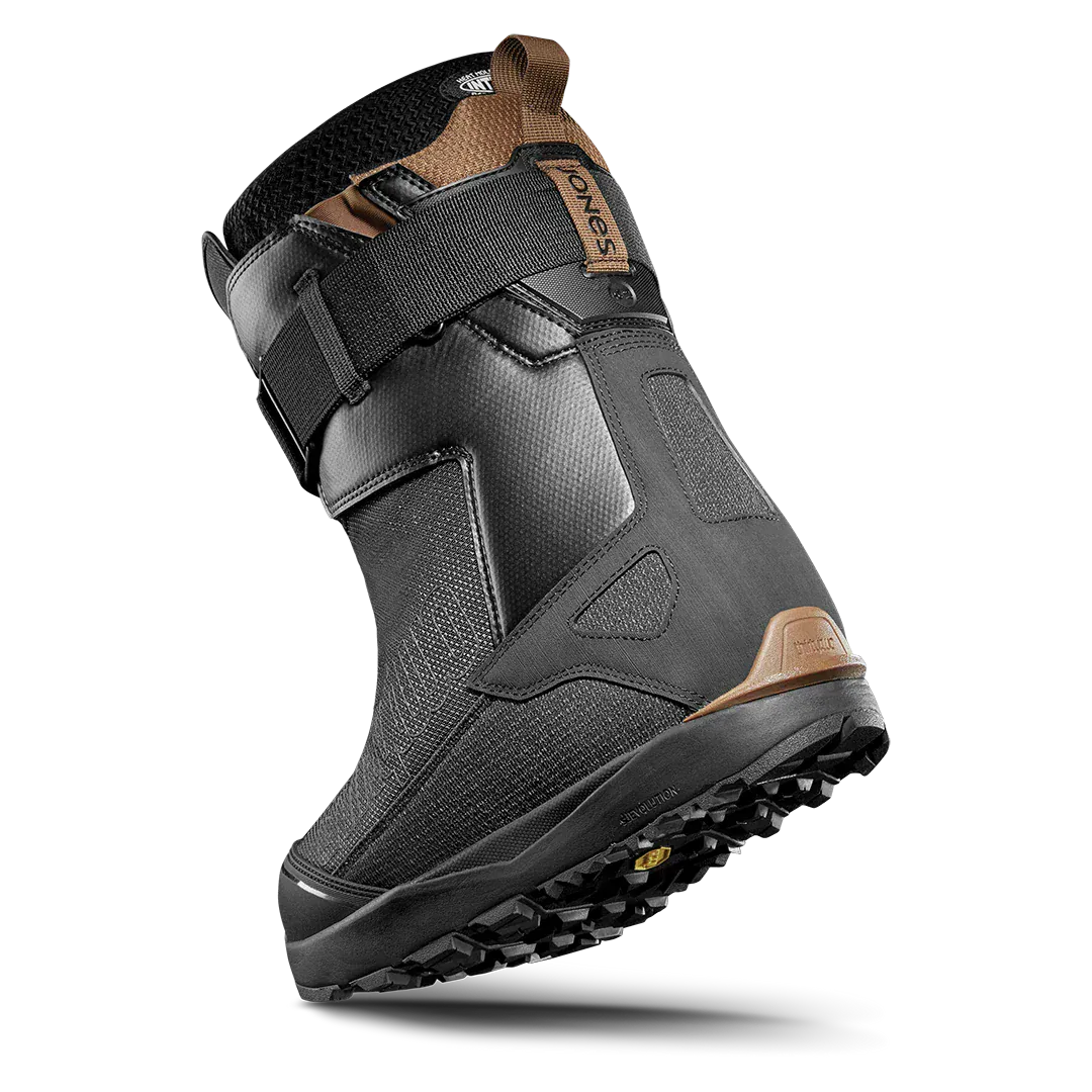 Men's TM-2 Jones Snowboard Boots Boots ThirtyTwo Rider Driven Snowboarding Snow Premium
