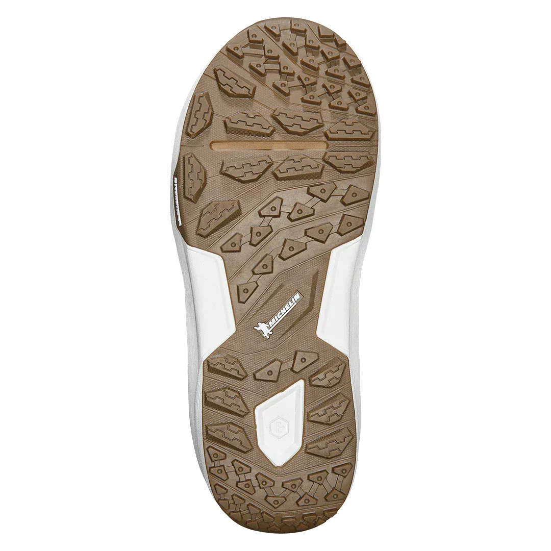 Men's TM-2 Snowboard Boots Boots ThirtyTwo Rider Driven Snowboarding Snow Premium