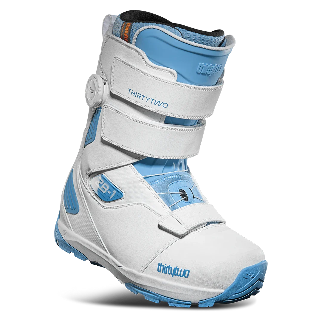 Men's ZB-1 BOA® Snowboard Boots