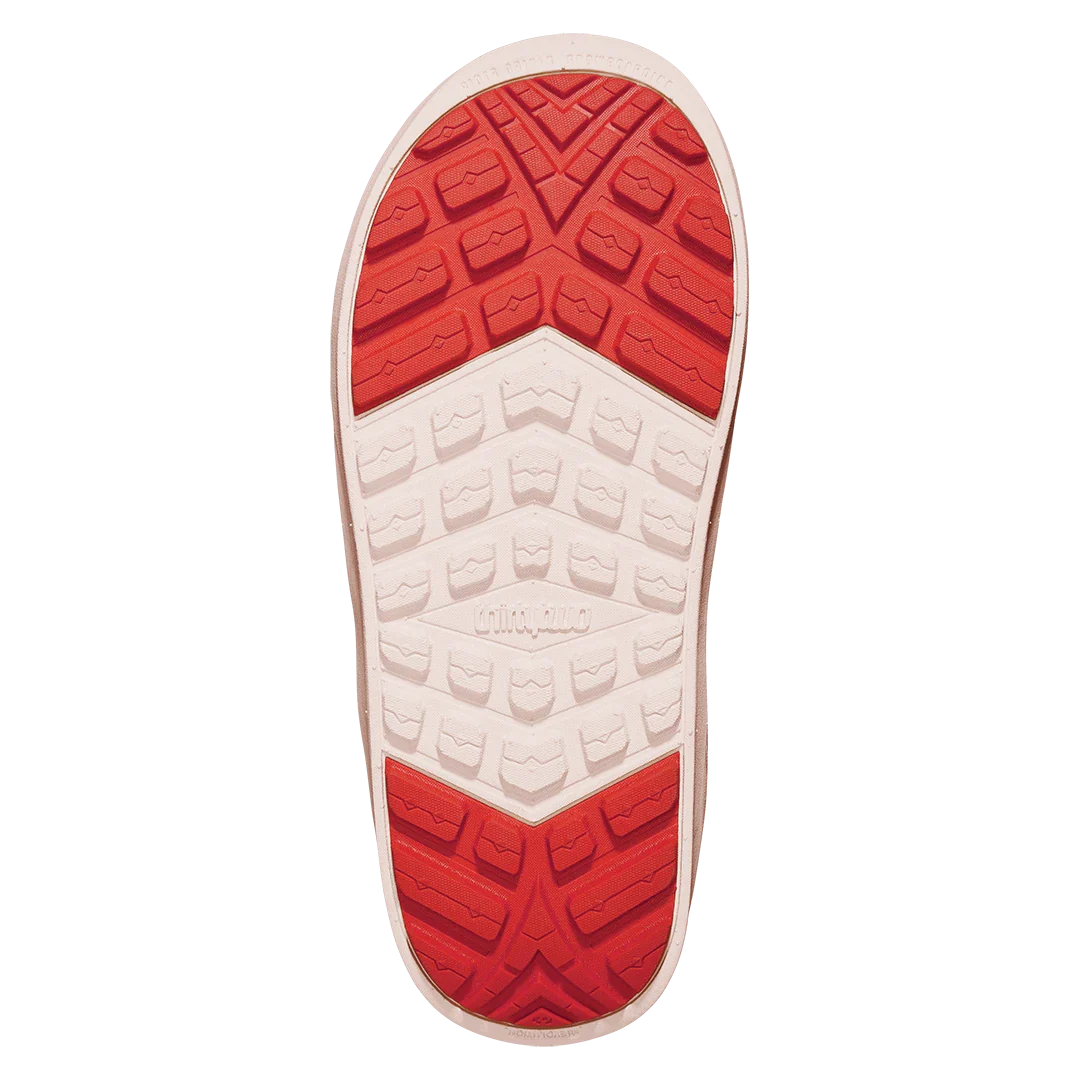 Women's Lashed Double BOA® X B4BC Snowboard Boots