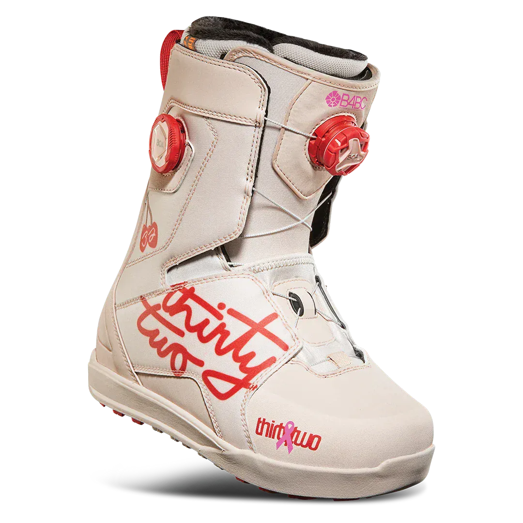 Women's Lashed Double BOA® X B4BC Snowboard Boots