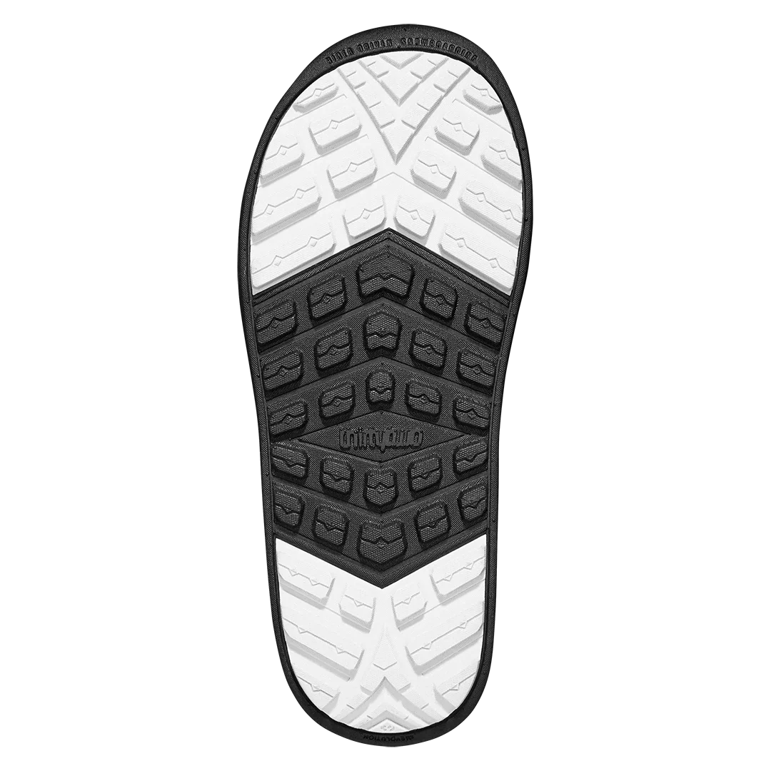 Women's Lashed Double BOA® Snowboard Boots