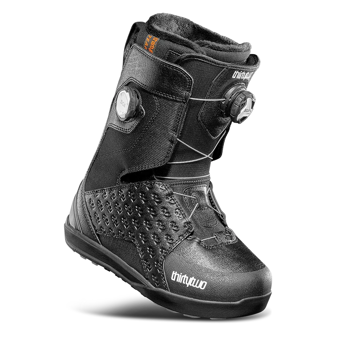 Women's Lashed Double BOA® Snowboard Boots
