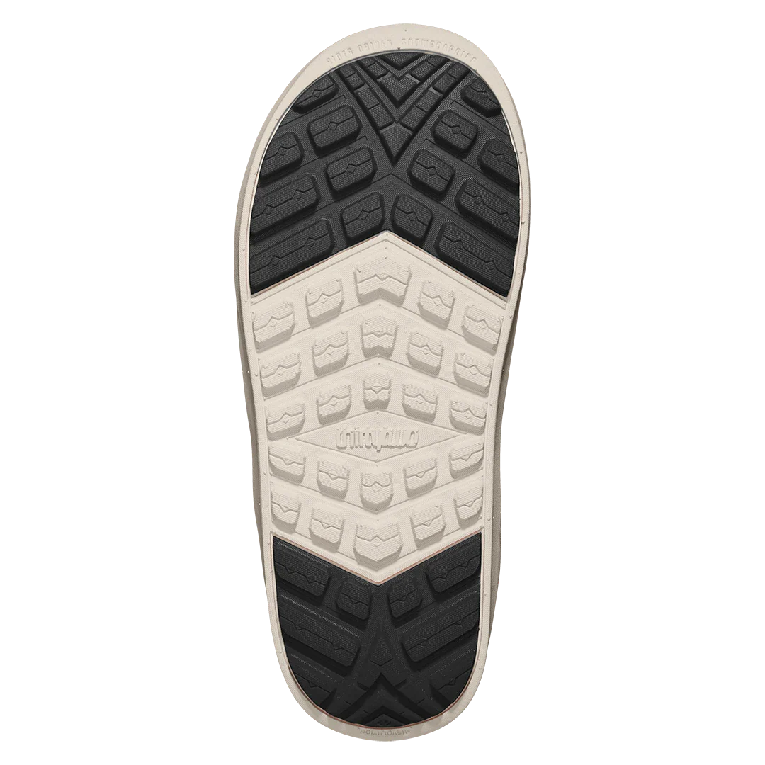 Women's Lashed Double BOA® Snowboard Boots