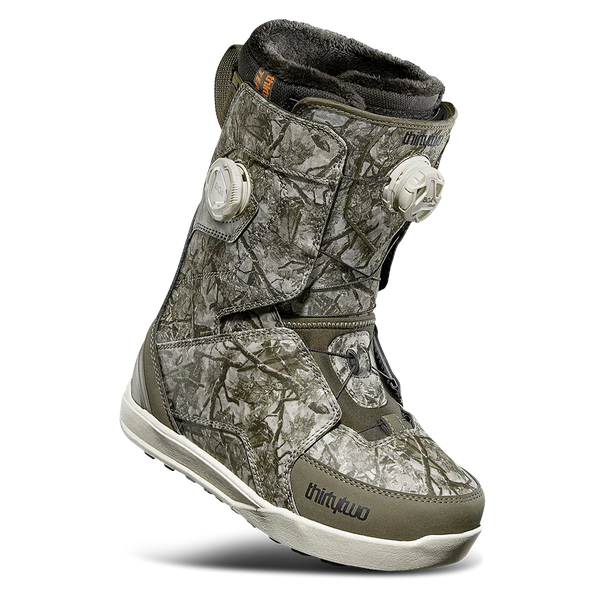 Women's Lashed Double BOA® Snowboard Boots - thirtytwo Canada