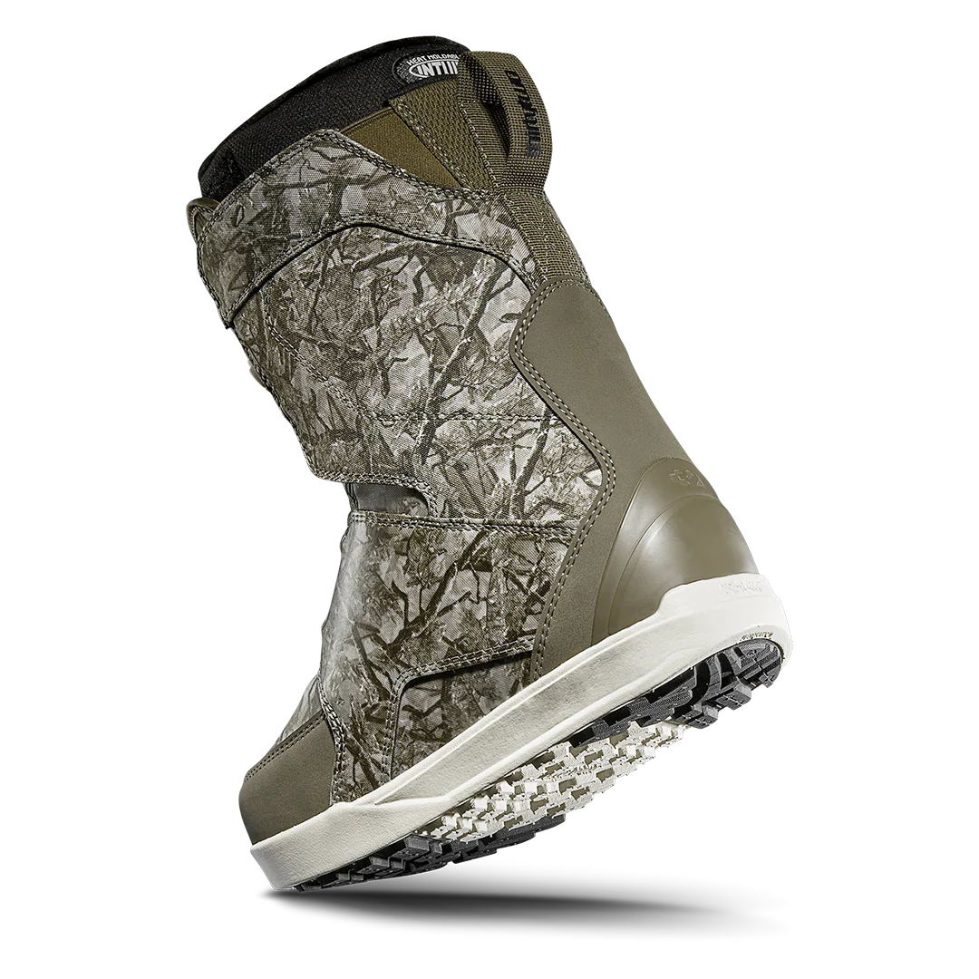 Women's Lashed Double BOA® Snowboard Boots